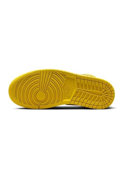 Nike Nıke Aır Jordan 1 Low Mıd Kadın Ayakkabı Bq6472-170 Çok Renkli