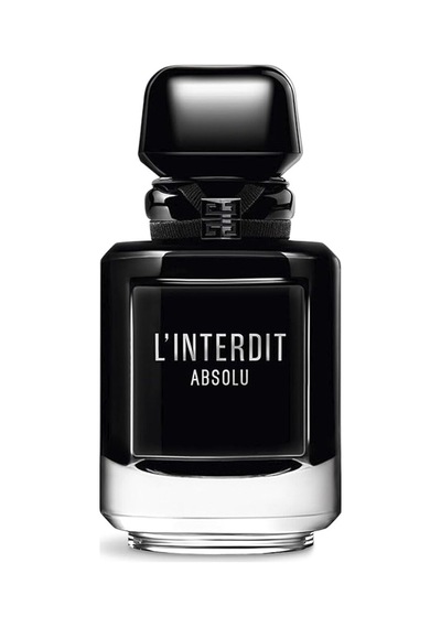 Givenchy L'ınterdit Absolu Edp 50 Ml Parfüm Sku: Smg8690010452610