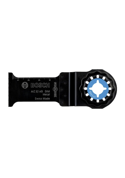 Bosch AIZ 32 AB BIM Metal Bıçak - 2608661688