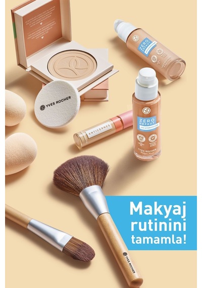 Yves Rocher Kusursuz Ten Fondöten-pembe 100-30 Ml-54337