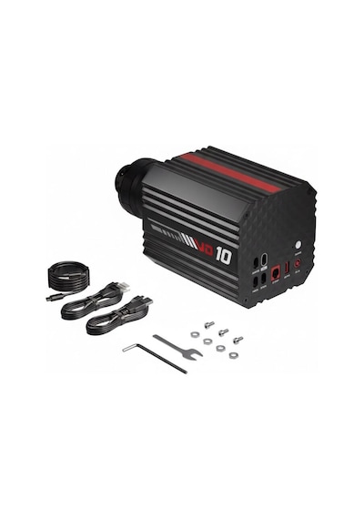 Pxn Vd10 Direct Drive 10 N-m Direksiyon Gövdesi
