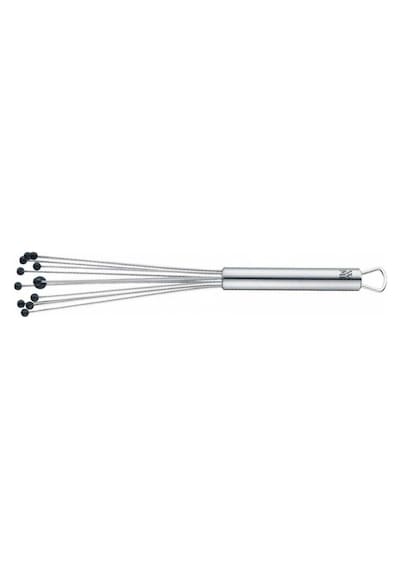 Wmf Profi Plus Flexi Silikon Çırpıcı 27 Cm Paslanmaz Çelik