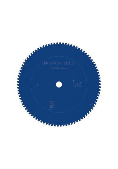 Serisi Metal Için Daire Testere Bıçağı 305 25 40 Mm 60 Diş