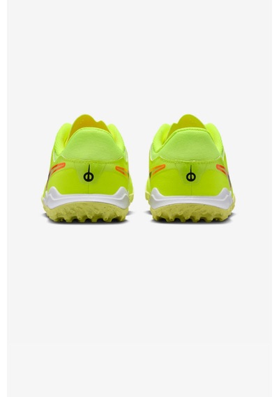 Nike Tiempo Legend 10 Academy Tf Çocuk Sarı Halı Saha Ayakkabısı Dv4351 701 Sarı