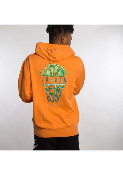 Nike Nıke Jordan Sport Dna Erkek Sweatshırt Cz4835-858 Çok Renkli
