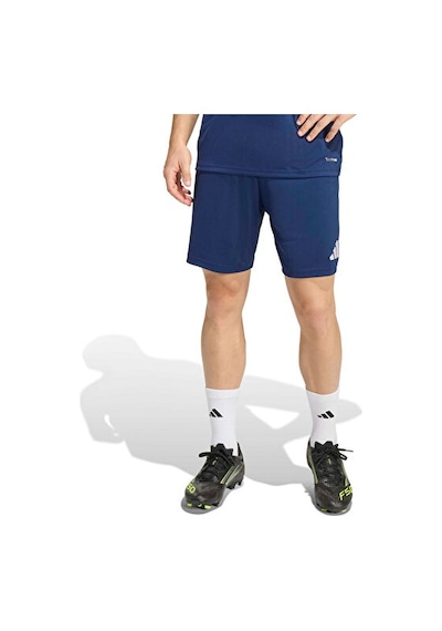 Adidas Ent26 Sho Erkek Futbol Şortu Jz2513 Lacivert