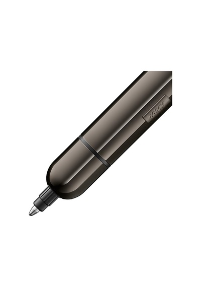 Lamy Pıco Tukenmez Kalem Lx Ruthenıum Genel