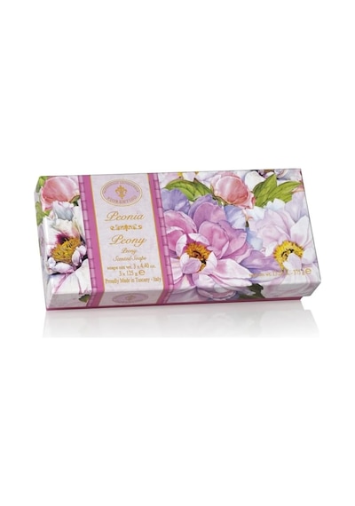 Saponificio Artigianale Fiorentino Sıvı Sabun 500 Ml - Monuka And Strawberry Tree