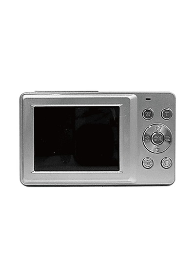 Yashica Digipix 100 Dijital Fotoğraf Makinesi