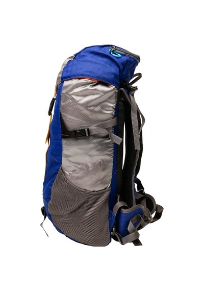 Giant Stride Trekking Bag Blue