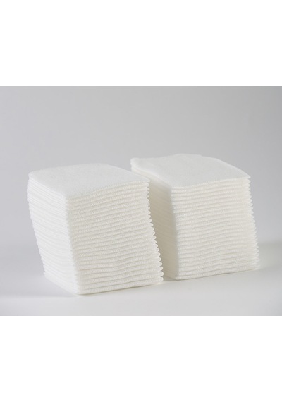 Tules Emici Nonsteril Spanç 4 Kat 7,5 Cm X 7,5 Cm 3 x 1000'li 3000 Adet