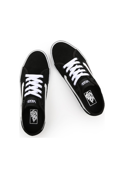 Vans Mn Fılmore Decon Siyah Erkek Sneaker 000000000101157296 000000000101157296 Beyaz - Siyah Vans Mn Fılmore Decon Siyah Erkek Sneaker 000000000101157296 000000000101157296 Beyaz - Siyah