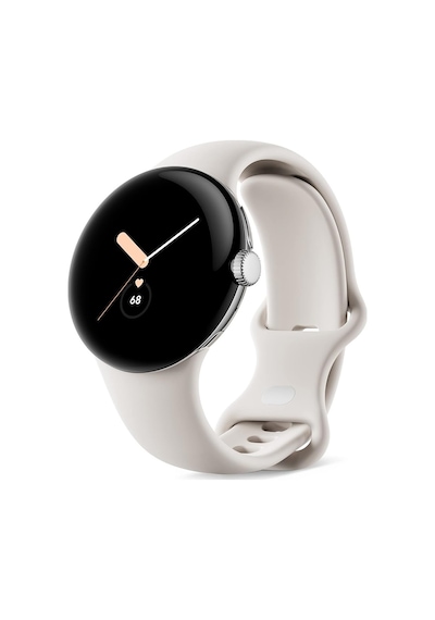 Google Pixel Watch Fitbit Akıllı Saat  (İthalatçı Garantili)