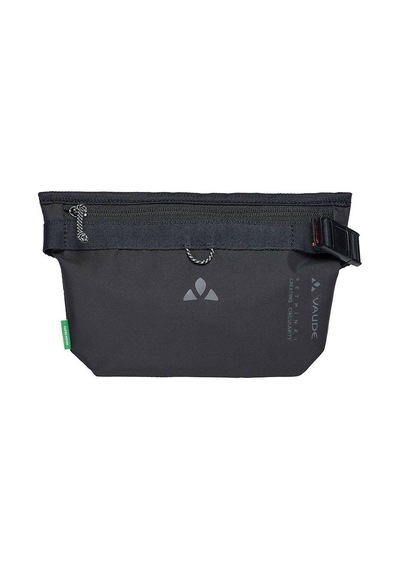 Vaude Fanny Pack Bel Çantası 48223 Siyah
