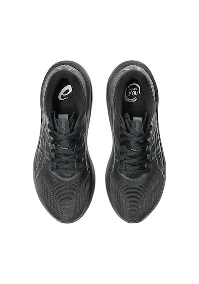 Asics 1011c235-003 Gt-2000 15 Erkek Koşu Ayakkabısı Siyah