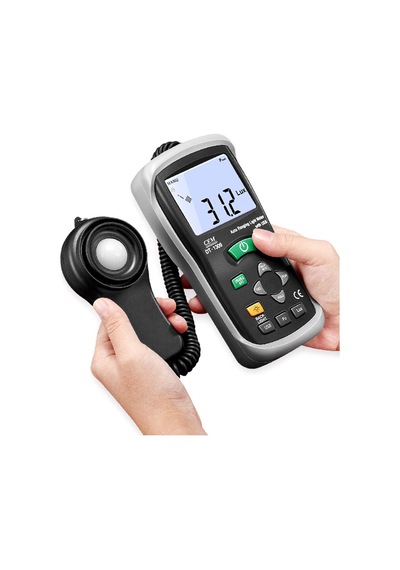 Cem Dt-1309 Lüksmetre