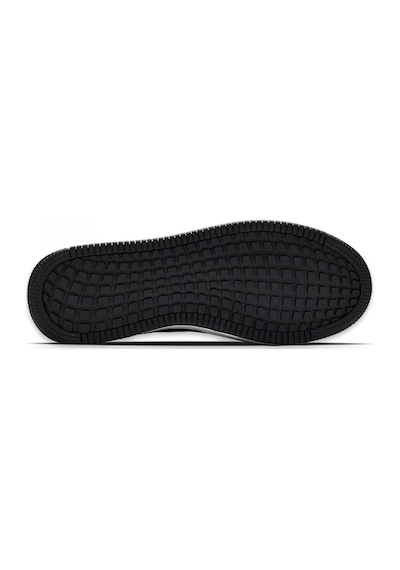 Lescon Unisex Zeplın 7 Sneakers Spor Ayakkabı Siyah