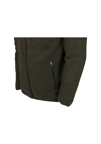 Lumberjack Erkek Outdoor Polar Ceket 1010680620 Yeşil