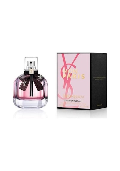 Yves Saint Laurent Mon Paris Kadın Parfüm EDP 90 ML