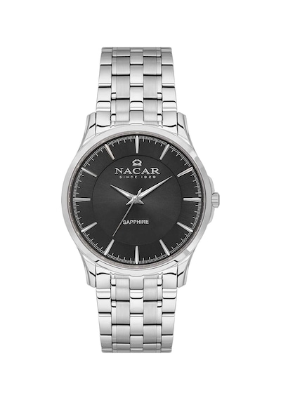 Nacar Nc45-2925001-abm Erkek Kol Saati Metalik