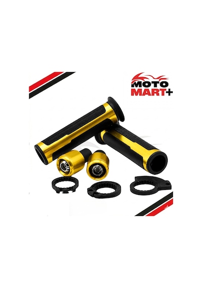 Benelli Leoncino 250 Motosiklet Elcik Sarı Ert0276