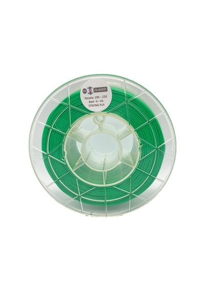 Fk Filament Su Yeşili Special Strong Pla