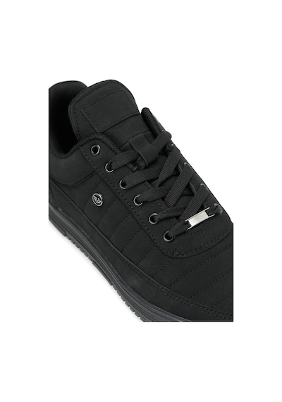 Torex Comet Siyah Erkek Sneaker 000000000102714129