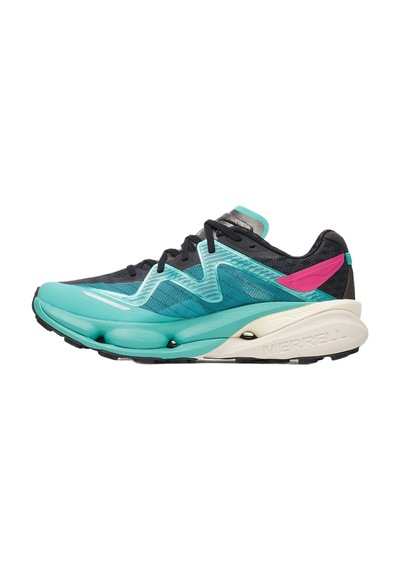 Merrell Merrell Mtl Speedarc Peak Unisex Patika Koşu Ayakkabısı Fd0 S23