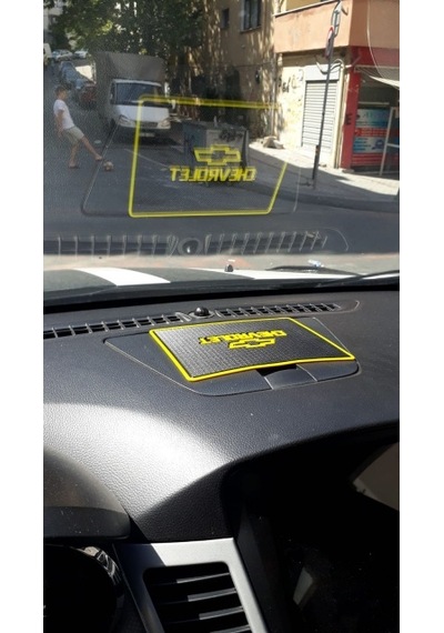 Torpido Kaydırmaz Pad Chevrolet N11.3173