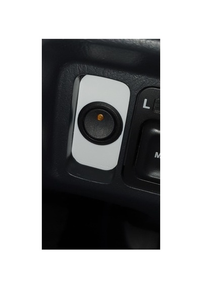 Civic 96 Aksesuar Rölesi Anahtarı Accessory Switch