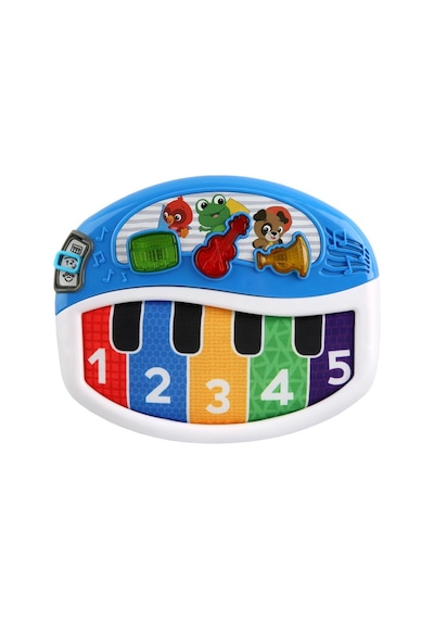 Baby Einstein Discover And Play Piano Müzikli Oyun Piyanosu