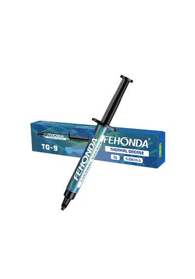 Fehonda Tg-9 9.8wtermal Macun 8gr