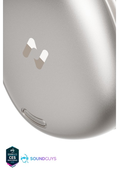 Havit H670bt Space S1 Hybrid Anc Bluetooth Kafa Üstü Kulaklık Hi-res Ses, 40mm Sürücü, Bt 6.0