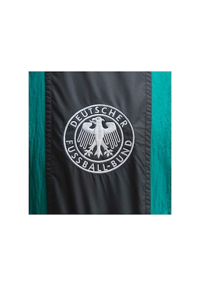 Adidas Erkek Ceket Dfb Eqt Tt Kg2281 Yeşil