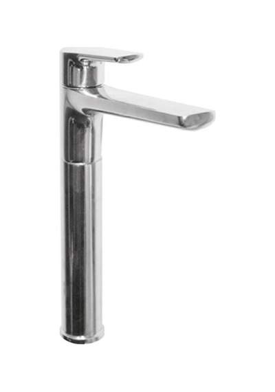 Newarc Newart Çanak Tipi Lavabo Bataryası Krom