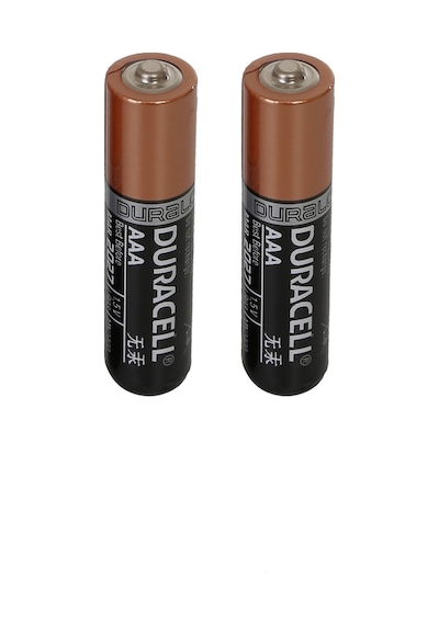 Duracell LR03/MN2400 Kartela AAA İnce Kalem Pil 12'li