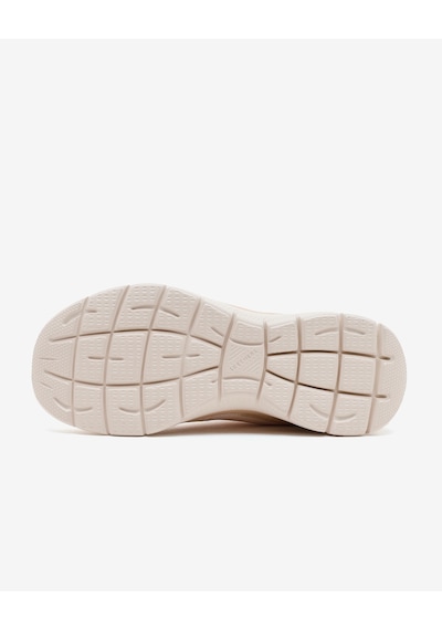 Skechers Arch Fıt Summıts Kadın Bej Spor Ayakkabı 150754tk Nttp