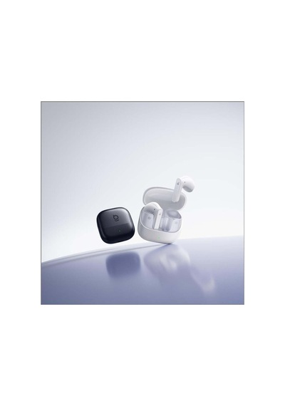 Bass Bs1 Nc Kulak İçigürültü Engelleme, Hibrit Anc, Ldac, 40 Saat Çalma Süresi, Bluetooth 6.0 Genel