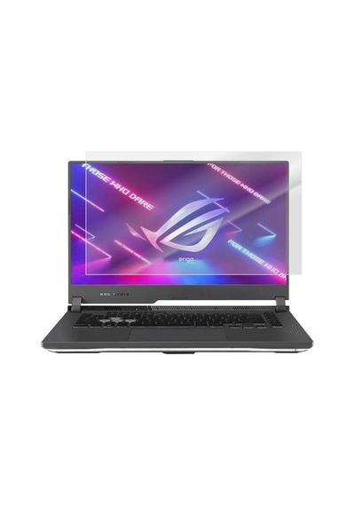 Asus Rog Strix G15 2022 15.6 İnç Mat Ekran Koruyucu 16:9