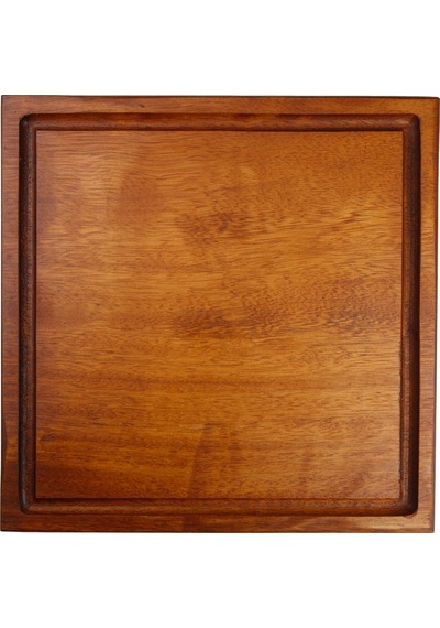 Kare Tahta 25x25cm