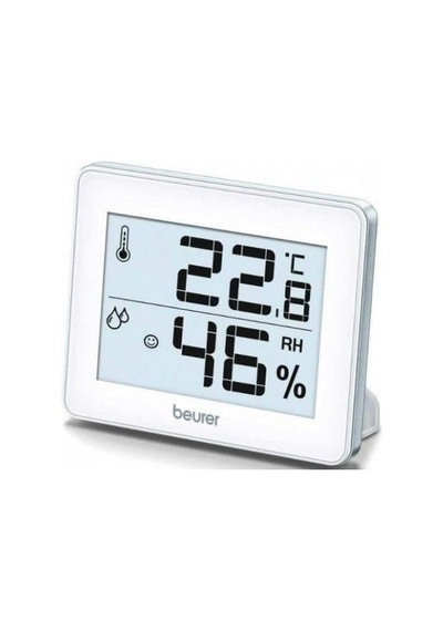 Nem-sıcaklık Ölçer termo-higrometre Beurer Hm 16 N11.1157