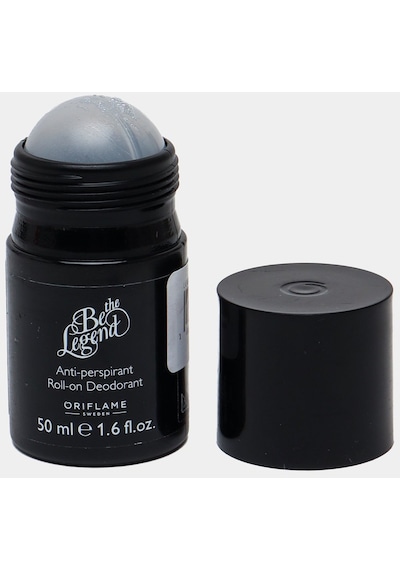 Oriflame Be The Legend EDT 75 ML + Roll-On 50 ML