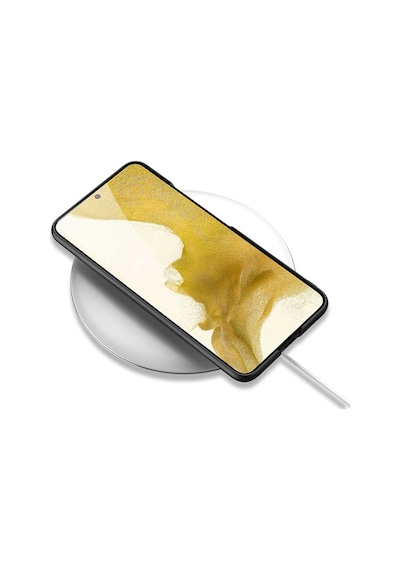 Samsung Uyumlu Galaxy S22 Plus Kılıf Zore Standlı Ays Kapak
