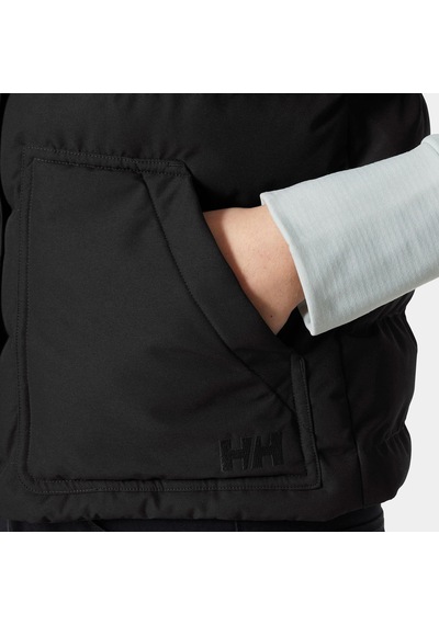 Helly Hansen W Escape Yelek Siyah