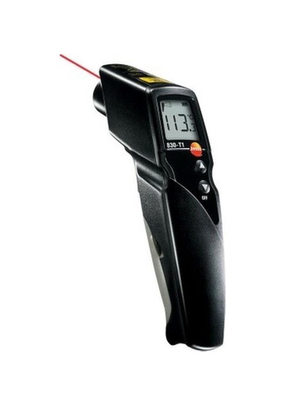 Testo 830-t1 Kızılötesi Lazer Termometre-60184
