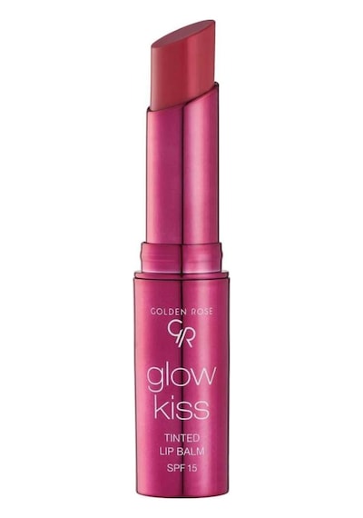Glow Kiss Tinted Lip Balm 03 Delist 00