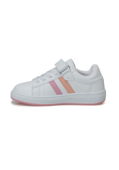 I Cool Zek P Beyaz Kız Çocuk Sneaker 000000000102714586