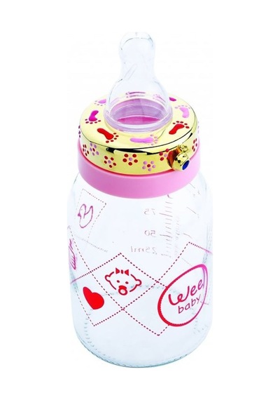 Altın Biberon Küçük Boy 10.00 G