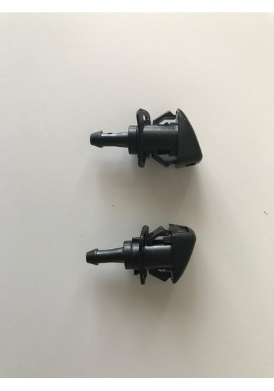 98630-1R100 Ön Cam Su Fiskiye Memesi Hyundai Accent Blue 11 2 A 536924053