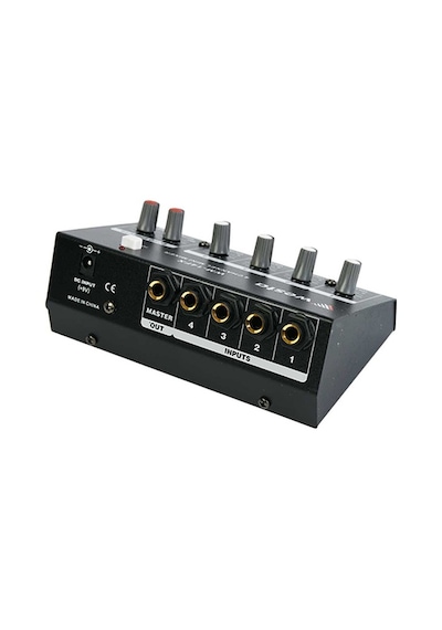 Westa Wm-14Fx 4 Kanal Mini Mikser Ekolu